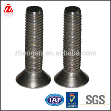 custom carbon steel forging bolt